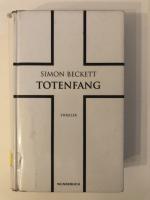 Totenfang - Thriller