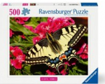 Ravensburger Puzzle 500 Teile Butterfly