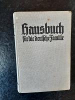 Hausbuch für die deutsche Familie (Landshut)