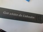 Johannes Mario Simmel: Gott schützt die Johannes Mario Simmel: Gott schützt die
