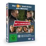 Wilsberg 12 - Das Jubiläum / Der Mann am Fenster