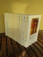 Buchkonvolut (Buchreihe: Commissario Brunetti - Band 10 bis Band 20) - Band 10: Das Gesetz der Lagune / Band 11: Die dunkle Stunde der Serenissima / Band 12: Verschwiegene Kanäle / Band 13: Beweise, dass es böse ist / Band 14: Blutige Steine / Band 15: Wie durch ein dunkles Glas / Band 16: Lasset die Kinder zu mir kommen / Band 17: Das Mädchen seiner Träume / Band 18: Schöner Schein / Band 19: Auf Treu und Glauben / Band 20: Reiches Erbe