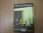 Edward Hopper: Edward Hopper - [30 postc Edward Hopper: Edward Hopper - [30 postc