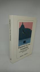 Donna Leon. L85: Vendetta – Commissario 