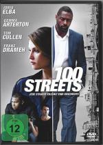 100 Streets