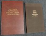 Johann Wilhelm Gadendam: Historia Academ Johann Wilhelm Gadendam: Historia Academ