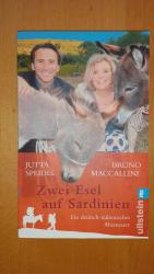 Jutta Speidel, Bruno Maccallini: Zwei Es