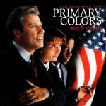 Primary Colors — ( Music from the Motion Picture )