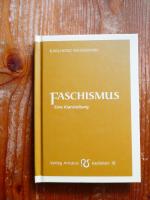 Faschismus – Eine Klarstellung