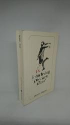 John Irving. L85: Die vierte Hand