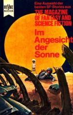 Bergner, Wulf Helmut  (Hrsg): Im Angesic