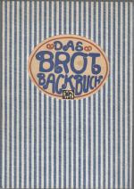 Jutta Kürtz: Das Brotbackbuch