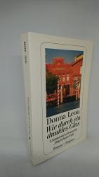 Donna Leon. L85: Wie durch ein dunkles G