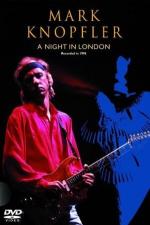 Mark Knopfler – A Night in London (Slide Pack)