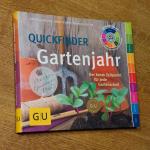 Andreas Barlage: Quickfinder Gartenjahr. Andreas Barlage: Quickfinder Gartenjahr.