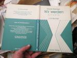 Elfriede Mairinger: Wir werden schlank i Elfriede Mairinger: Wir werden schlank i