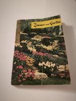 Zimmer und Garten