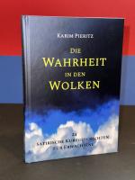 Die Wahrheit in den Wolken - 24 satirische Kurzgeschichten für Erwachsene