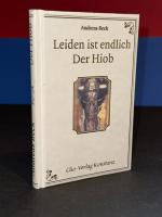 Der Hiob – Leiden ist endlich