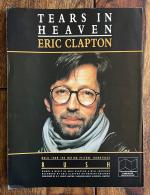 Eric Clapton: "Tears in Heaven" von Eric Eric Clapton: "Tears in Heaven" von Eric