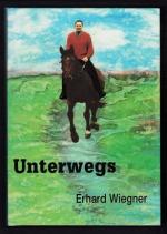 Unterwegs. -