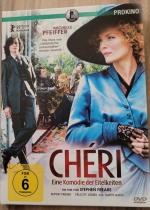 Stephen Frears: Chéri - Eine Komödie der