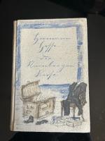 Hermann Hesse: Die Nürnberger Reise