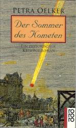 Petra Oelker: Der Sommer des Kometen - E