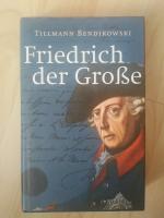 Friedrich der Große