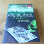 Roland Geisler: Mortificantur und der 13