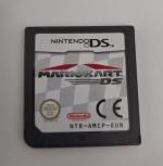 Mario Kart DS (Nintendo DS, 2005)