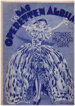 Operetten Album