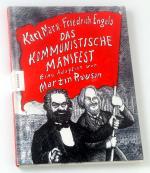Martin Rowson: Das kommunistische Manife