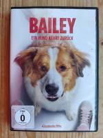 Bailey - Ein Hund kehrt zurück