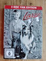 Lassie 1