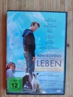 Rendezvous mit dem Leben - The Book of Love