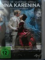 Jo Wright: Anna Karenina mit Keira Knigh
