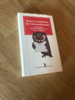 Dieter Luippold: Kleine Geschichten für 