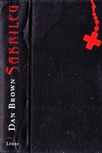 Dan Brown: Sakrileg – Thriller