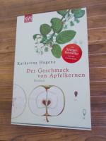 Katharina Hagena: Der Geschmack von Apfe Katharina Hagena: Der Geschmack von Apfe