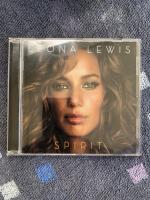 Leona Lewis: Spirit