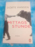 Dörte Hansen: Mittagsstunde – Roman