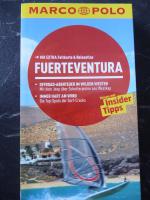 Hans Wilm Schütte: Fuerteventura - Reise Hans Wilm Schütte: Fuerteventura - Reise