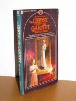 Marilyn Ross: The Ghost and the Garnet -
