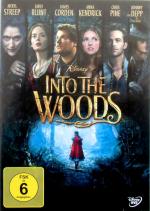 Into the Woods