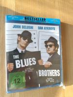 The Blues Brothers