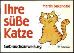 Ihre süße Katze - Gebrauchsanweisung