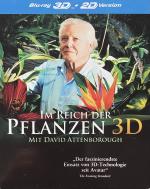 Mit David Attenborough: Im Reich der Pfl
