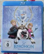 Die Eiskönigin - Völlig unverfroren