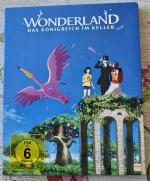 Wonderland - Das Königreich im Keller